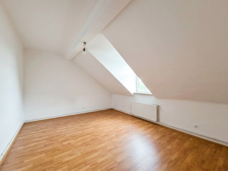 Wohnraum