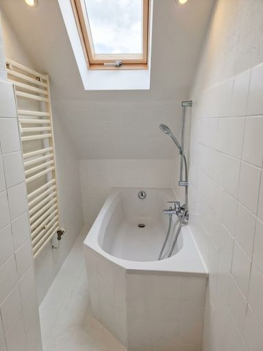 Badewanne