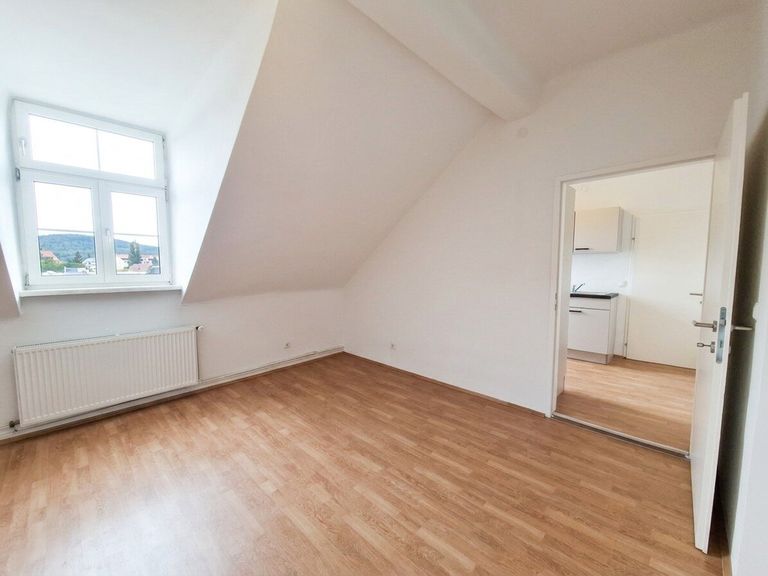 Wohnraum