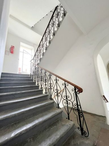Stiegenhaus