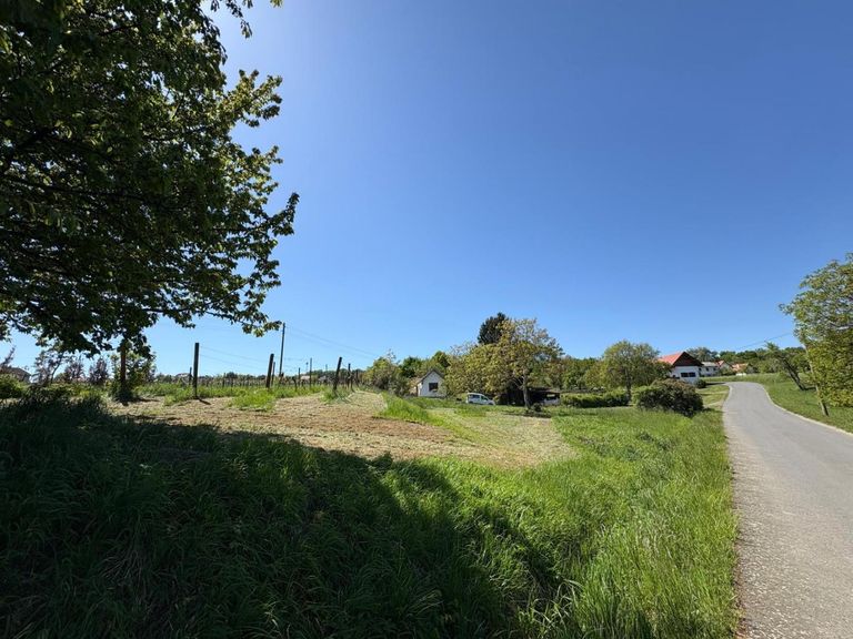 Grünruhelage