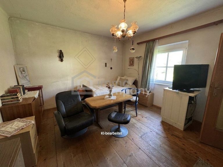 Wohnzimmer (digital bereinigt)