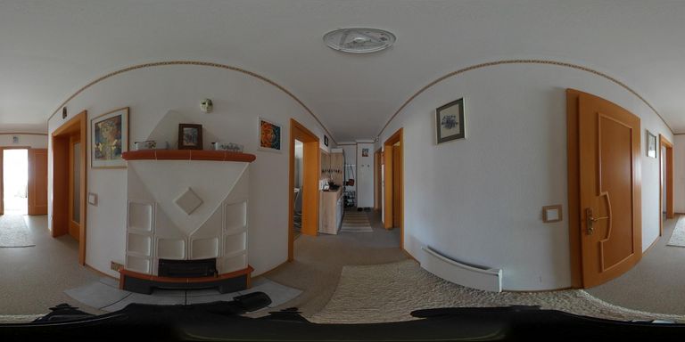 Vorzimmer