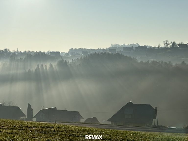 Aussicht