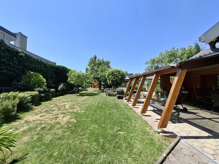 Garten & Terrasse