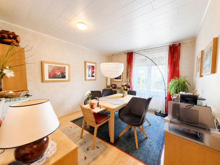 Esszimmer