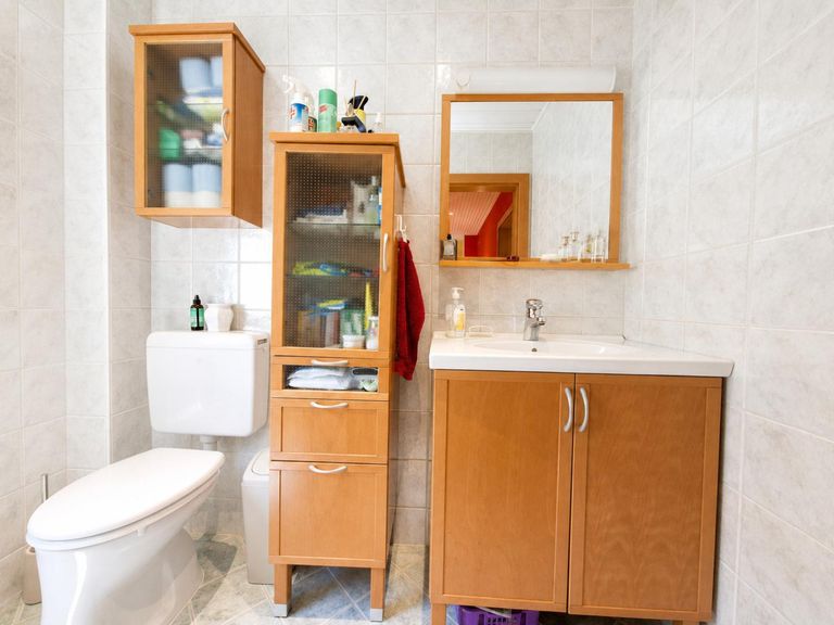 Gäste WC