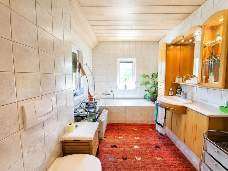 Badezimmer