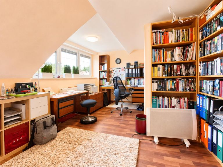 Büro oder 2