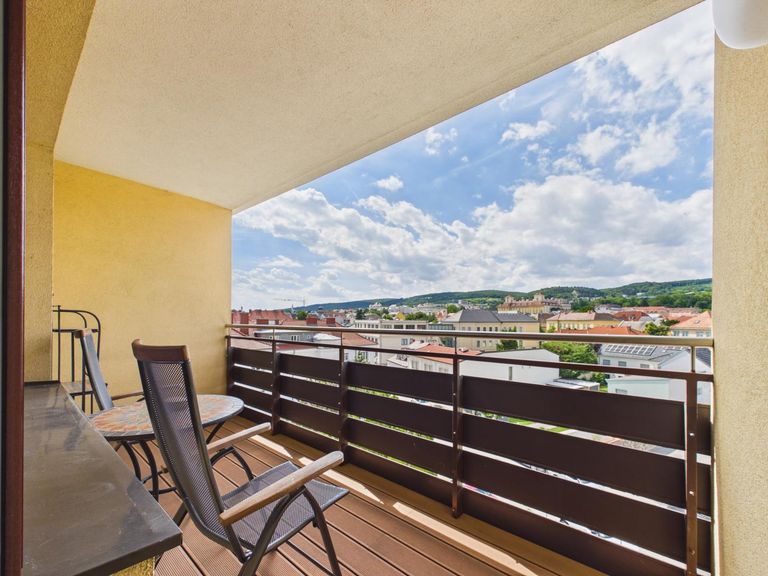 Loggia