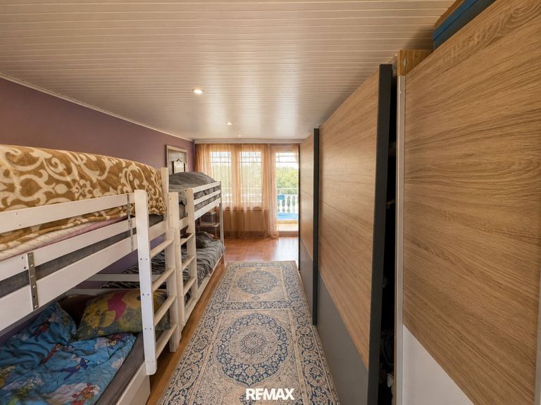 Kinderschlafzimmer
