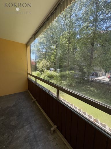 Loggia