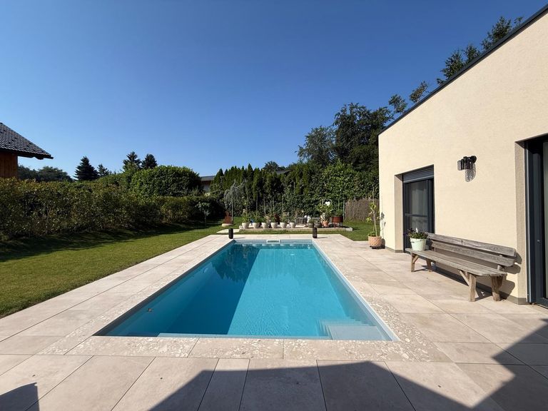 Traumhaus mit Pool