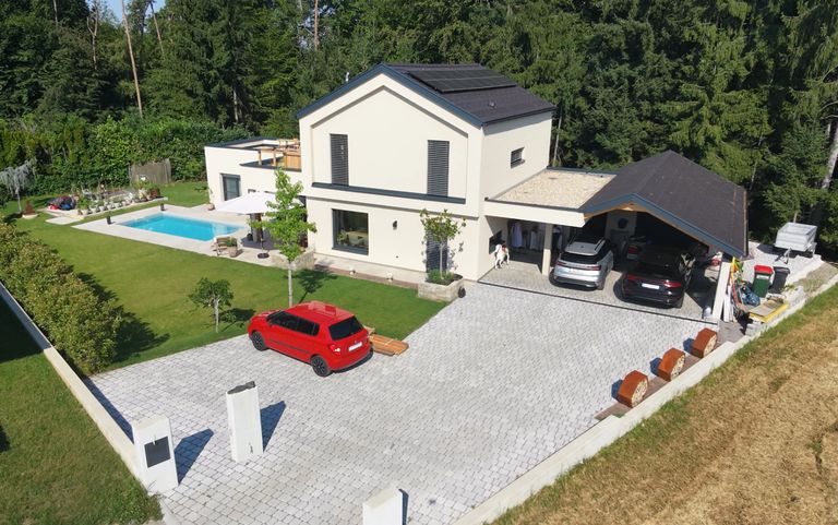 Das Traumhaus