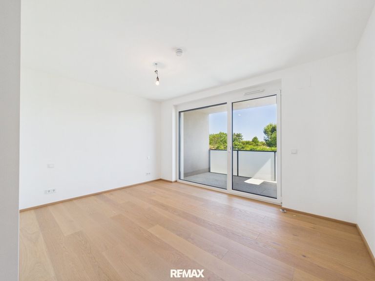 Reihenhau in Mönchhof - Schlafzimmer OG