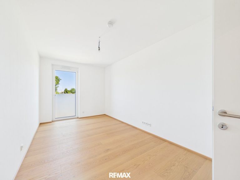 Reihenhau in Mönchhof - Zimmer OG