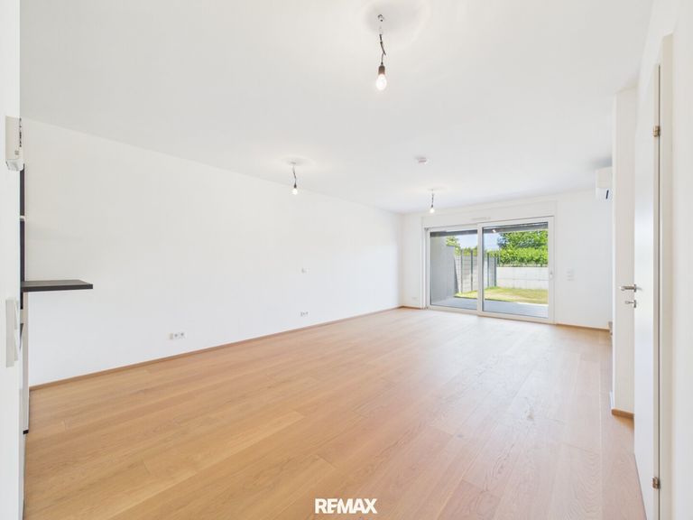 Reihenhau in Mönchhof - Wohnzimmer