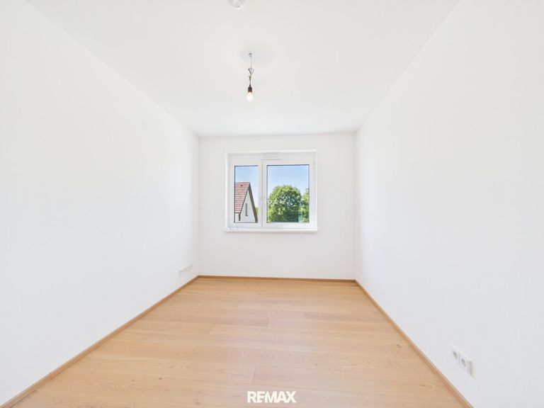 Reihenhau in Mönchhof - Zimmer OG
