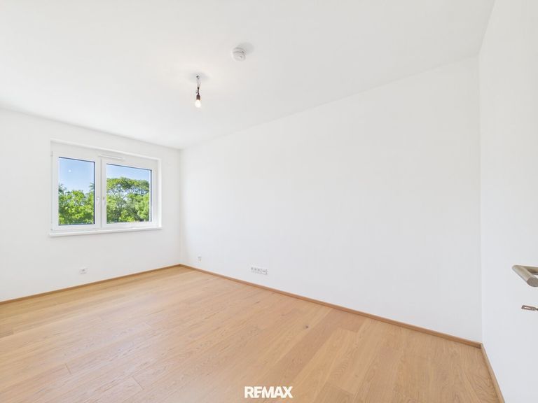 Reihenhau in Mönchhof - Zimmer OG