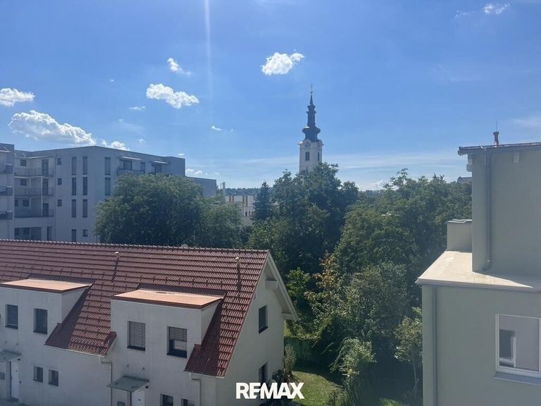 Aussicht 