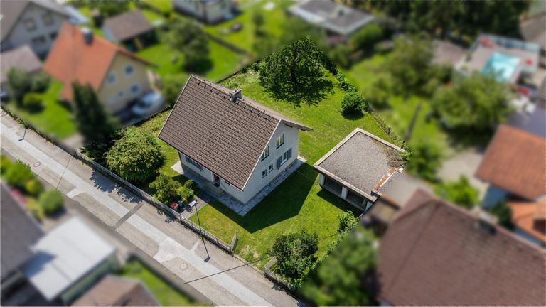 Vogelperspektive