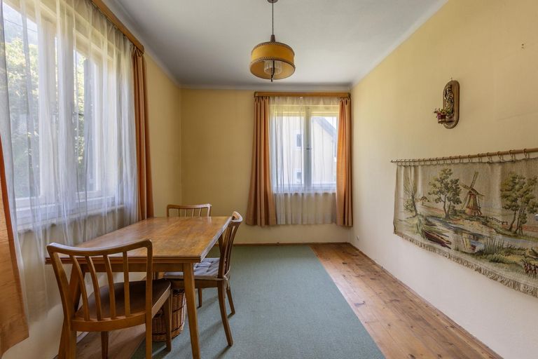 Zimmer 1 EG