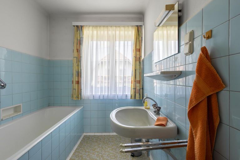 Badezimmer OG