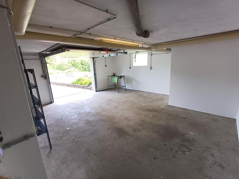 16 KG Garage groß