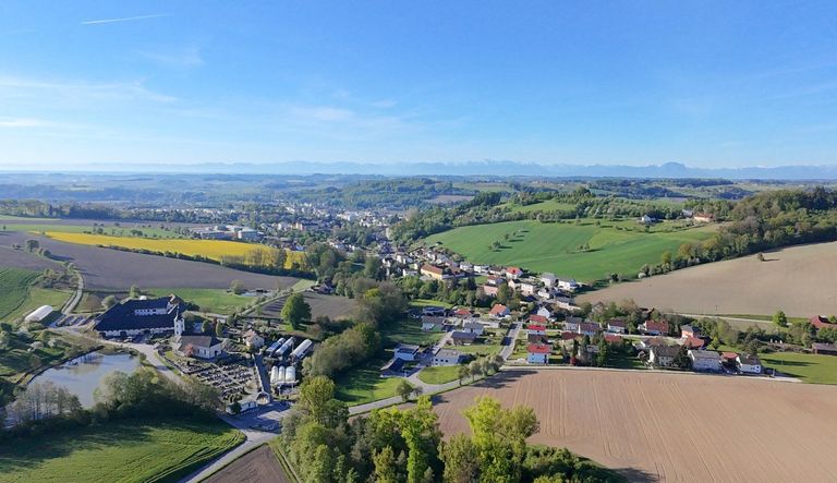 24.1 Umgebung