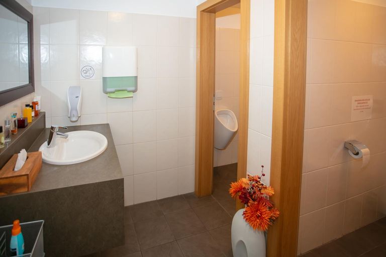 WC Anlagen