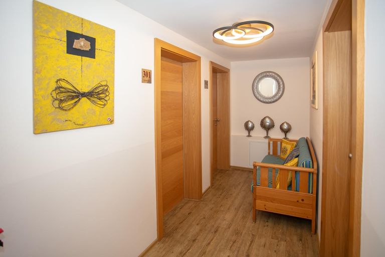 Gang_Gästezimmer