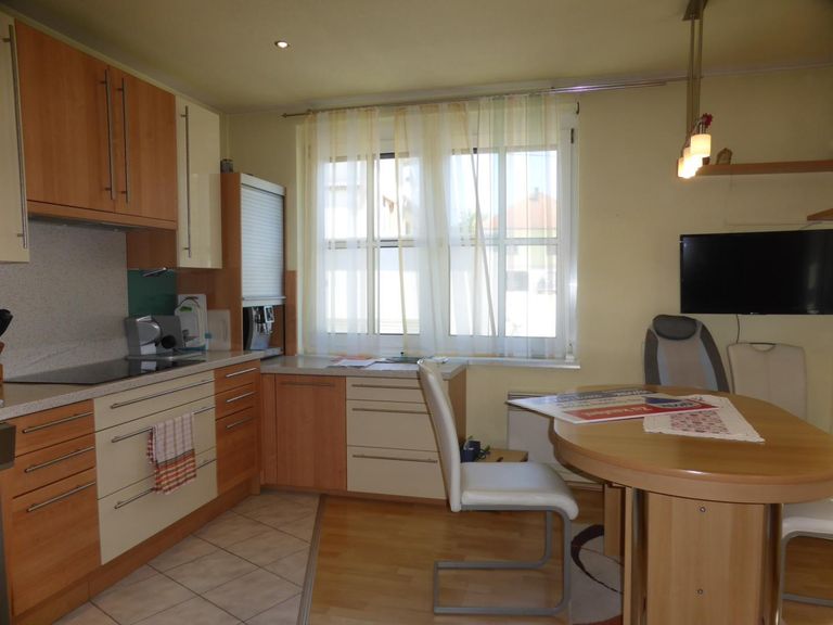 Küche