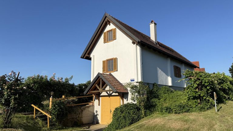 Kellerstöckl