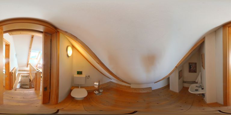 DG Toilette