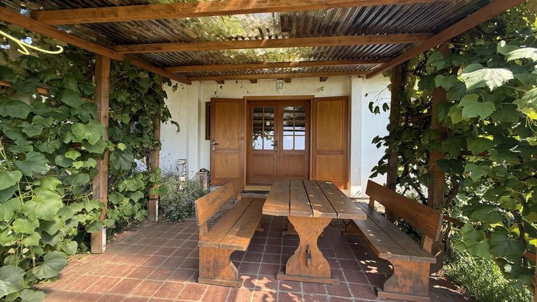 Pergola