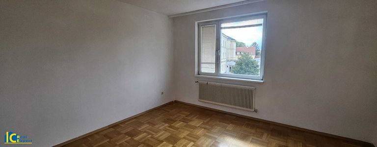 Parketten in den Wohnzimmern