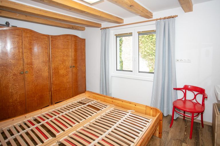 Schlafzimmer Wohnhaus