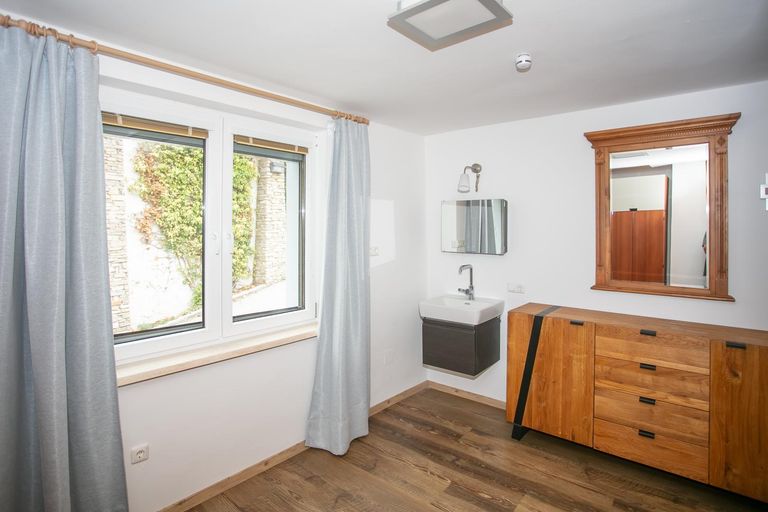 Schlafzimmer 2 Wohnhaus