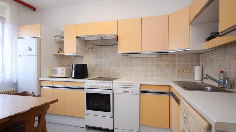 Küche EG