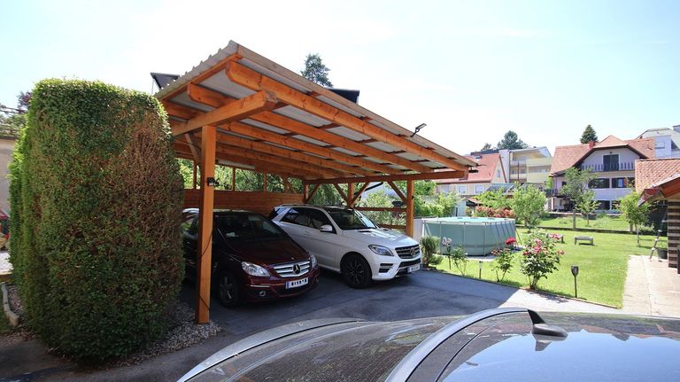 Carport