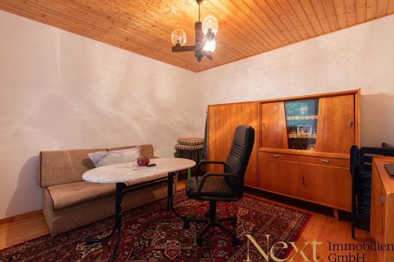 Schlafzimmer I