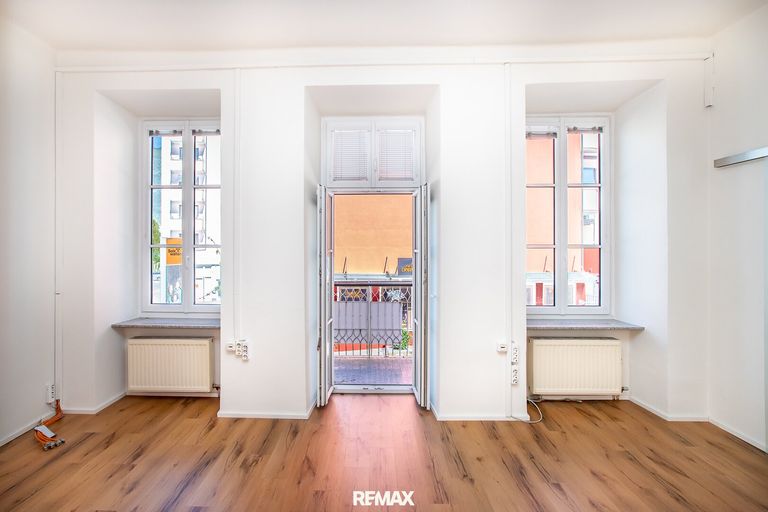 Büro oder Geschäftslokal