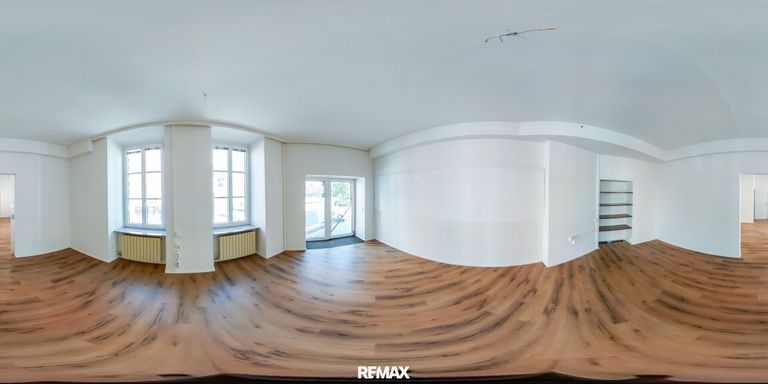 Büro oder Geschäftslokal