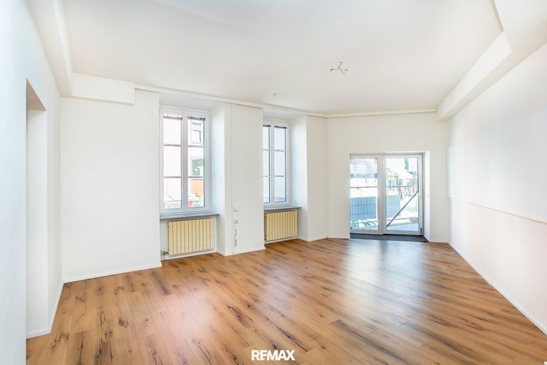 Büro oder Geschäftslokal