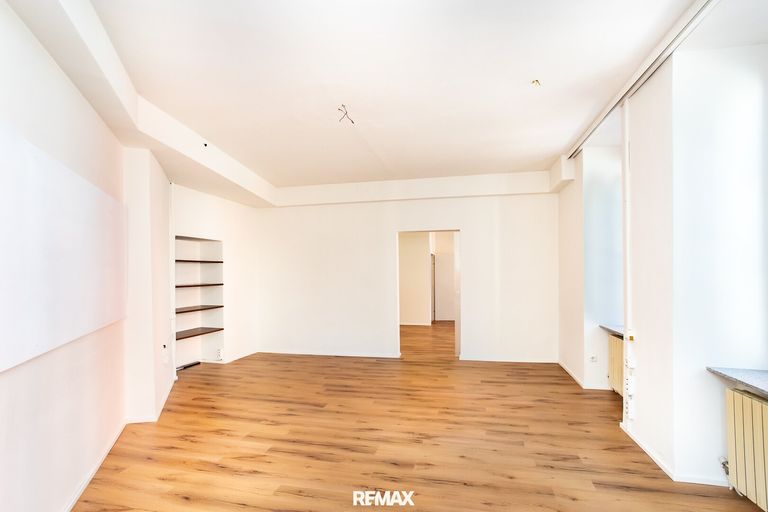 Büro oder Geschäftslokal