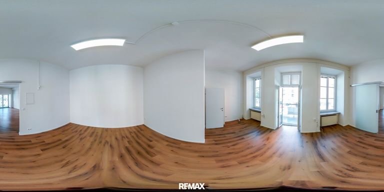 Büro oder Geschäftslokal