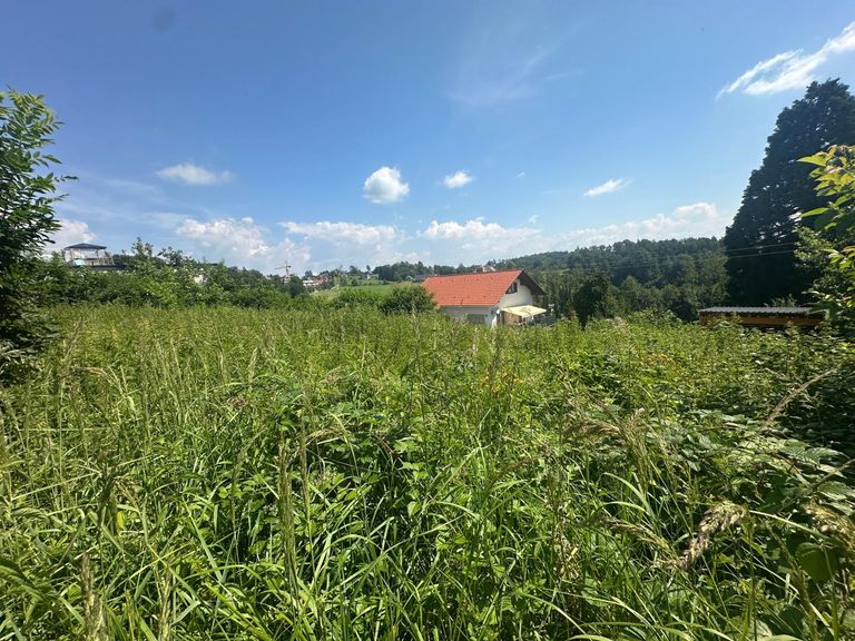Baugrund Laßnitzhöhe