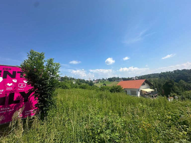 Lassnitzhöhe