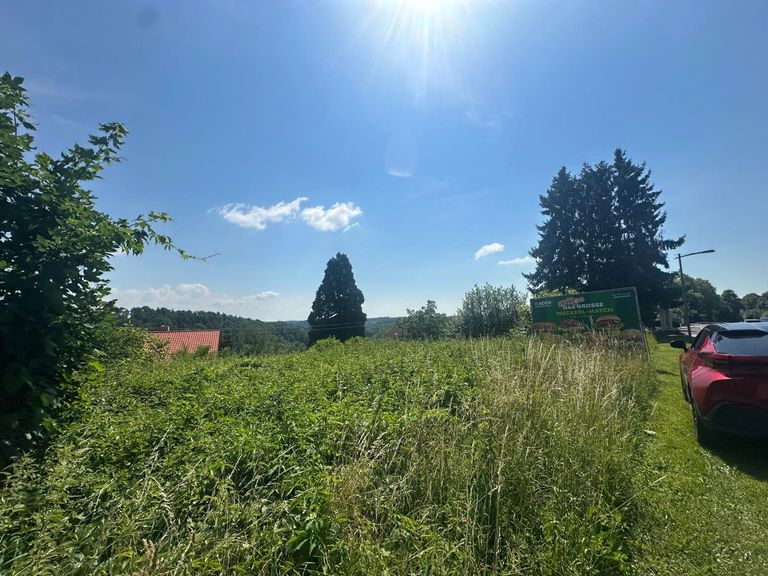 Aussichtslage Lassnitzhöhe