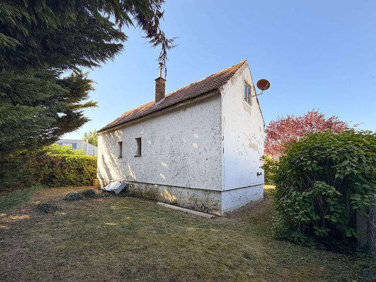 kleines Haus